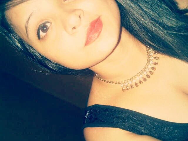 Riccy_Reyes06's profile picture. Dios♥