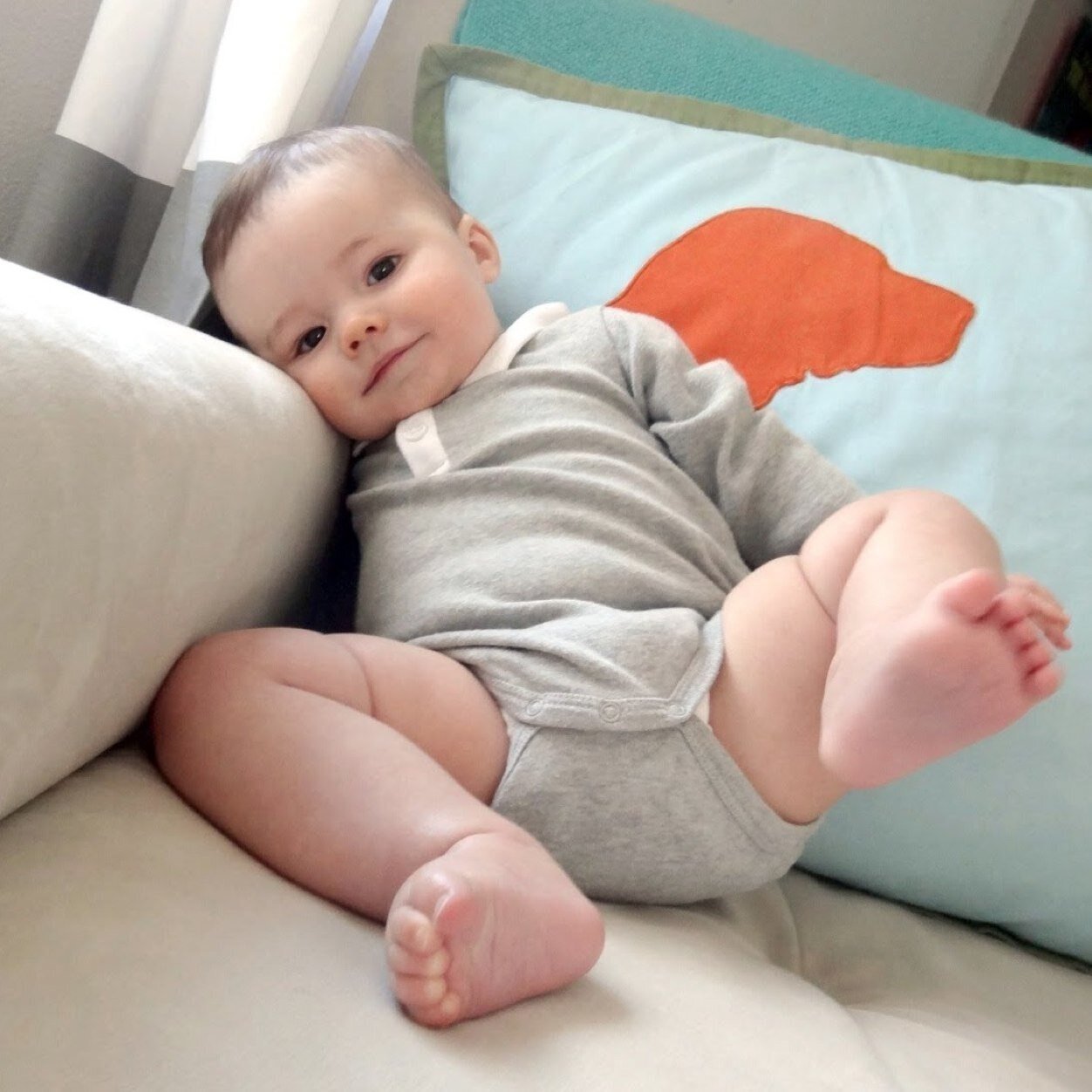 Hii me Ethan i'm a 7 month old baby boy ☺ | @boyfake_rp and @Fakeboyx_ is da best daddys in world wove them❤