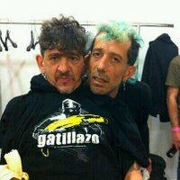 Eskorbutero maximo (@anonimosidoso) 's Twitter Profile