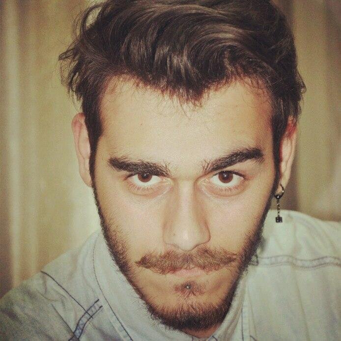 kutsalAT's profile picture. 