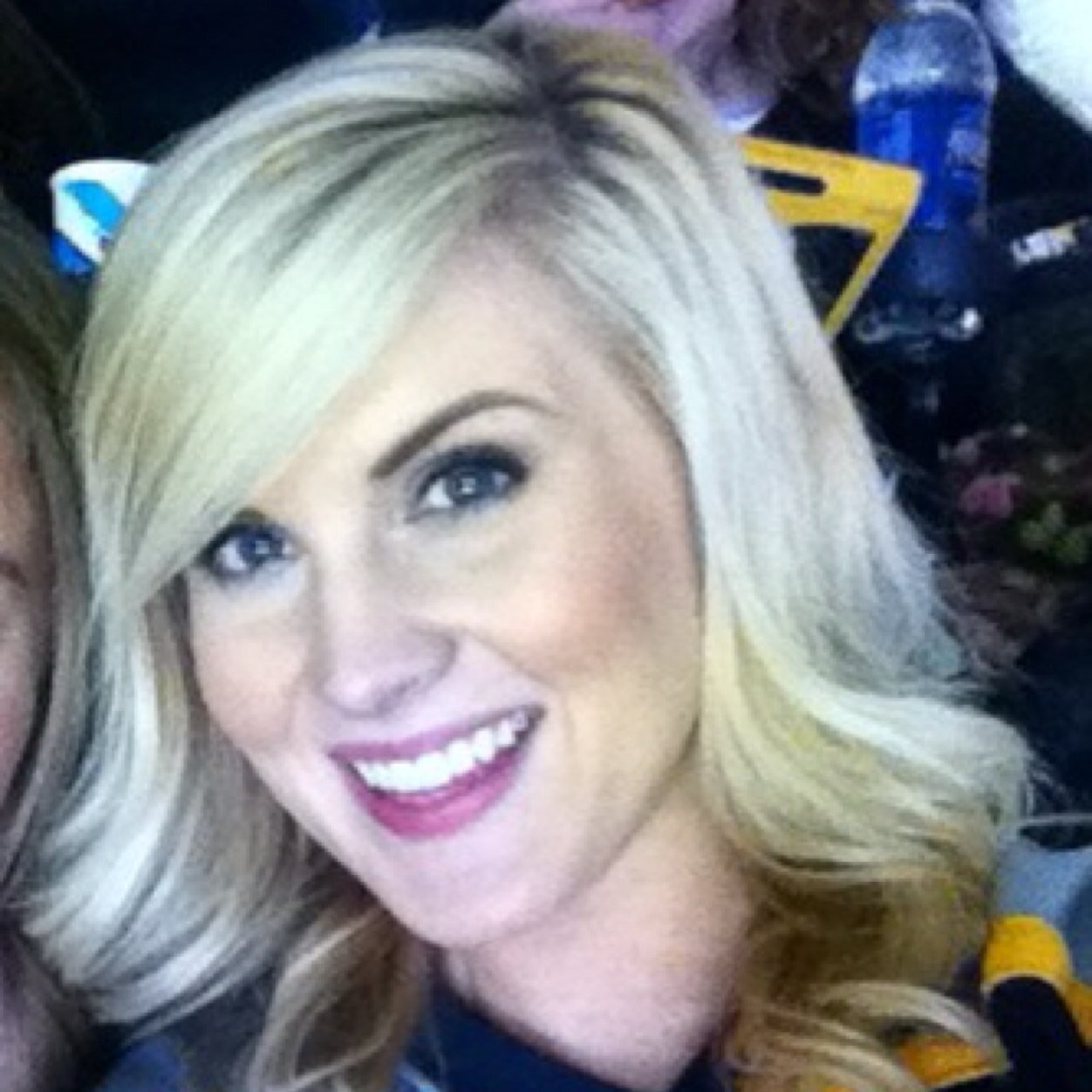 sarahallyse's profile picture. 