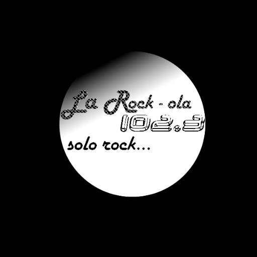 Deja Tu CAnCion FAvoriTA Y La vas a escuchar en nuestras LISTAS!