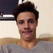 in love with a boy that doesn't know i exist