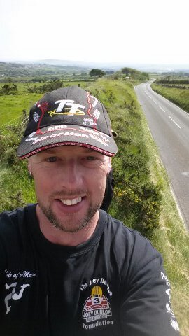 Road racing, Short circuit racing and Rallying kinda does it for me!!!