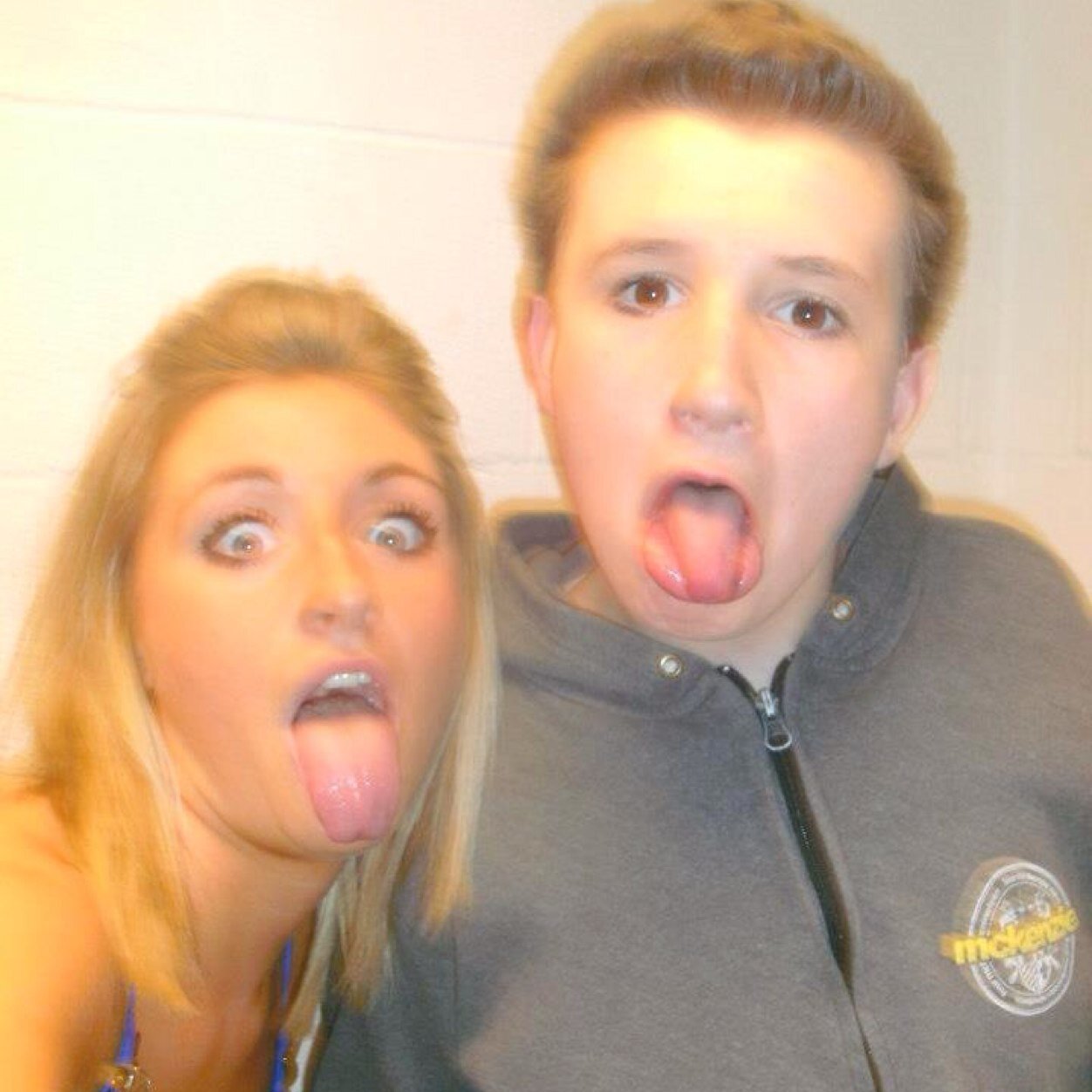 My names james walker I like to dance and I'm a student teacher at leek school of dance