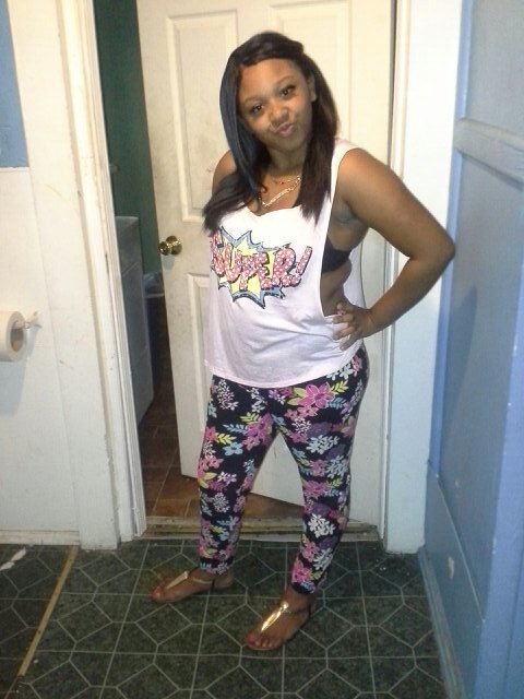 - livin everyday ` like its my last !!