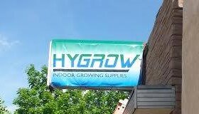We are an indoor growing solution store.  Please come in and see us!  We have everything you need to get your indoor garden going.
