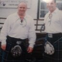 Wayne Garnett - @waynesnodin - Twitter