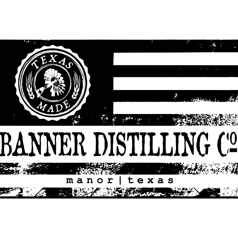 Banner makes award winning Texas organic vodka and wheat whiskey. Gold: San Francisco & Denver Spirits Competition. Silver: New York Spirits Comp