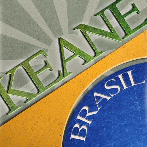 Bem-vindos ao twitter do fã-clube oficial da banda KEANE no Brasil! Contato: keanebrasil@gmail.com Fanpage: http://t.co/lH0gNV9FG0