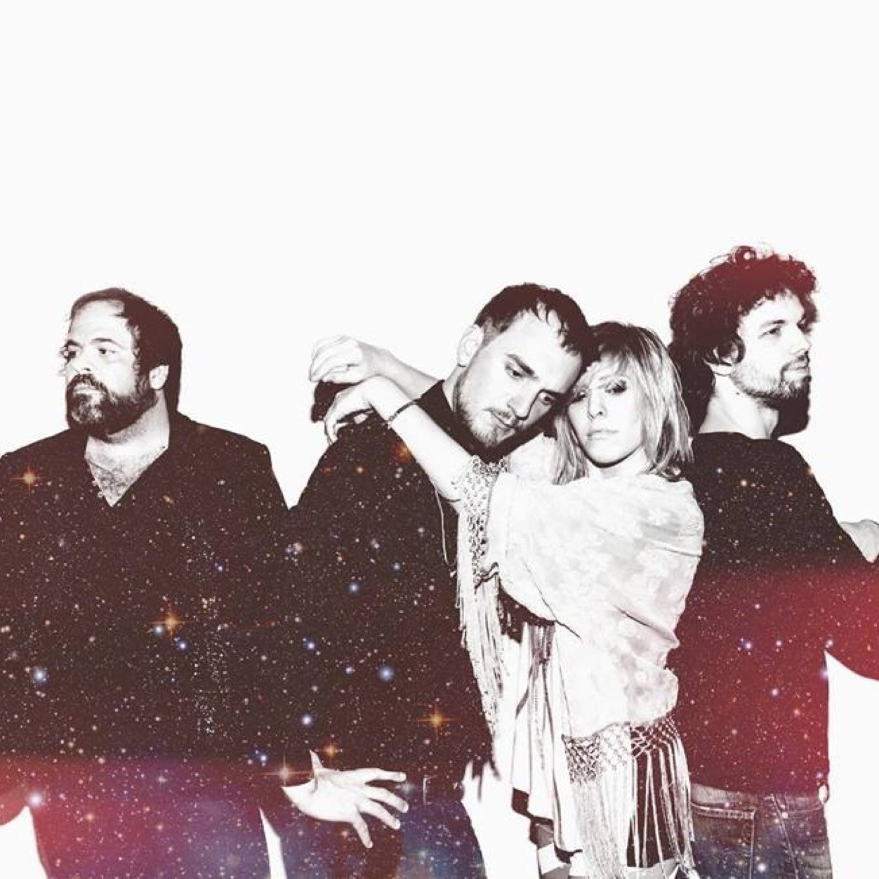 Groupe de musique francophone montréalais.