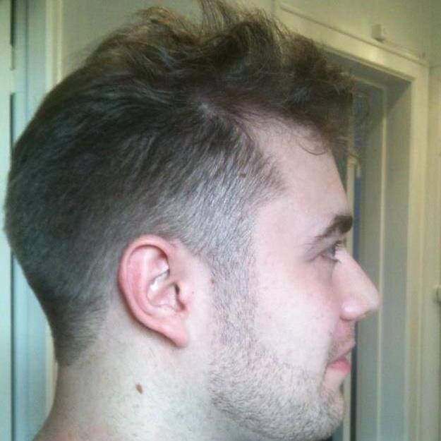 3D printing / IT Guru / Gamer