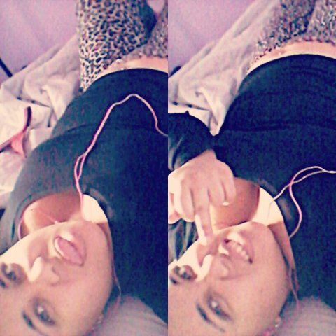 Mrs. Urbaez ❤ Moya ConTrolandoo La Princezz  ❤ Mi Rapeero FavoriToo  El Sabe Klok  I Love You King ♥