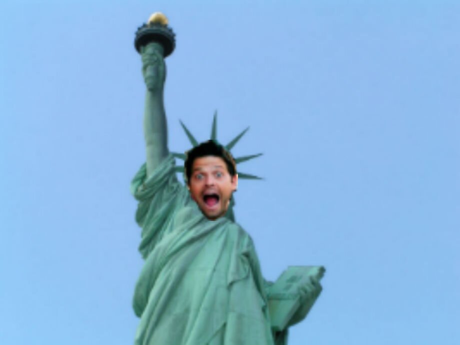 _Mishamerica's profile picture. America's hottest idol.