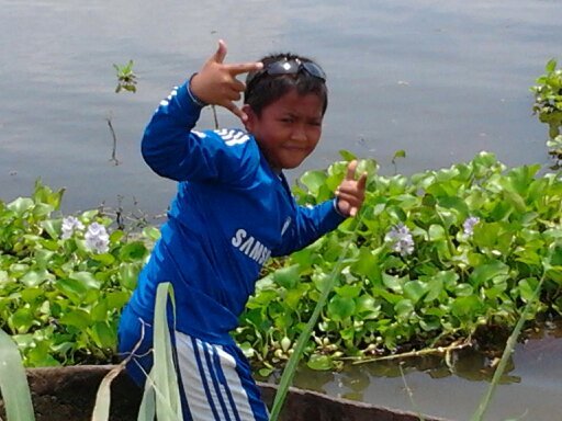 andy_sojo's profile picture. Senyumku untuk bunda