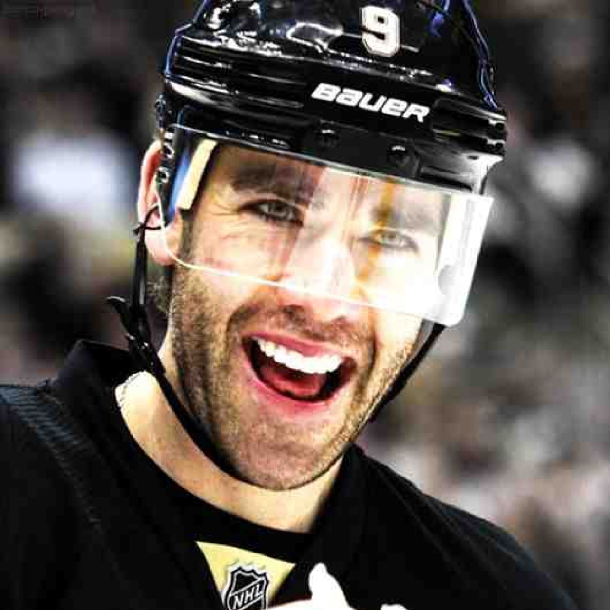#9 on the ice but #1 in my heart ❤️