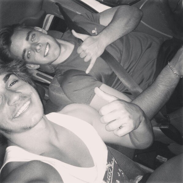 instagram : vistiyogarrido
