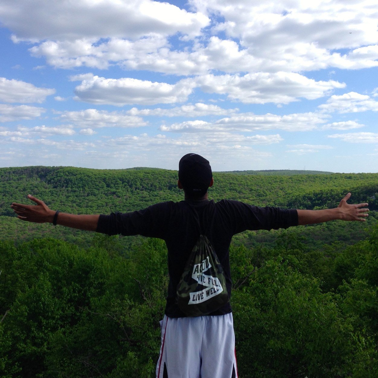 PavGott's profile picture. Penn State alum, sports fanatic (Nets, Giants, Yankees), movie buff, video gamer, music fan, and consistent Kardashian hater.