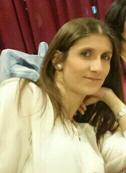 maestra de primaria y psicopedagoga