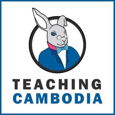 Teaching Cambodia is an open-source portal for education stakeholders  in Cambodia.