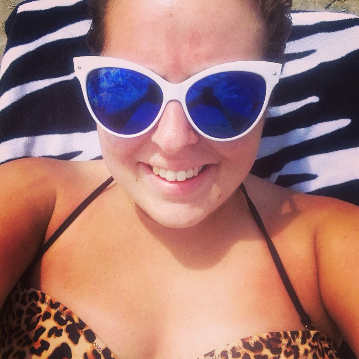 PatriciaHelzer's profile picture. i like my wine white, my beer craft and my sisters KD.