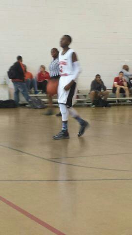 MarreonJackson2's profile picture. 