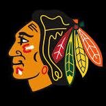 KSU Wildcats, Chicago Bears and Blackhawks fan.