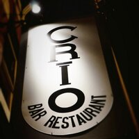 CRIO Bar Restaurant (@criochicago) 's Twitter Profile