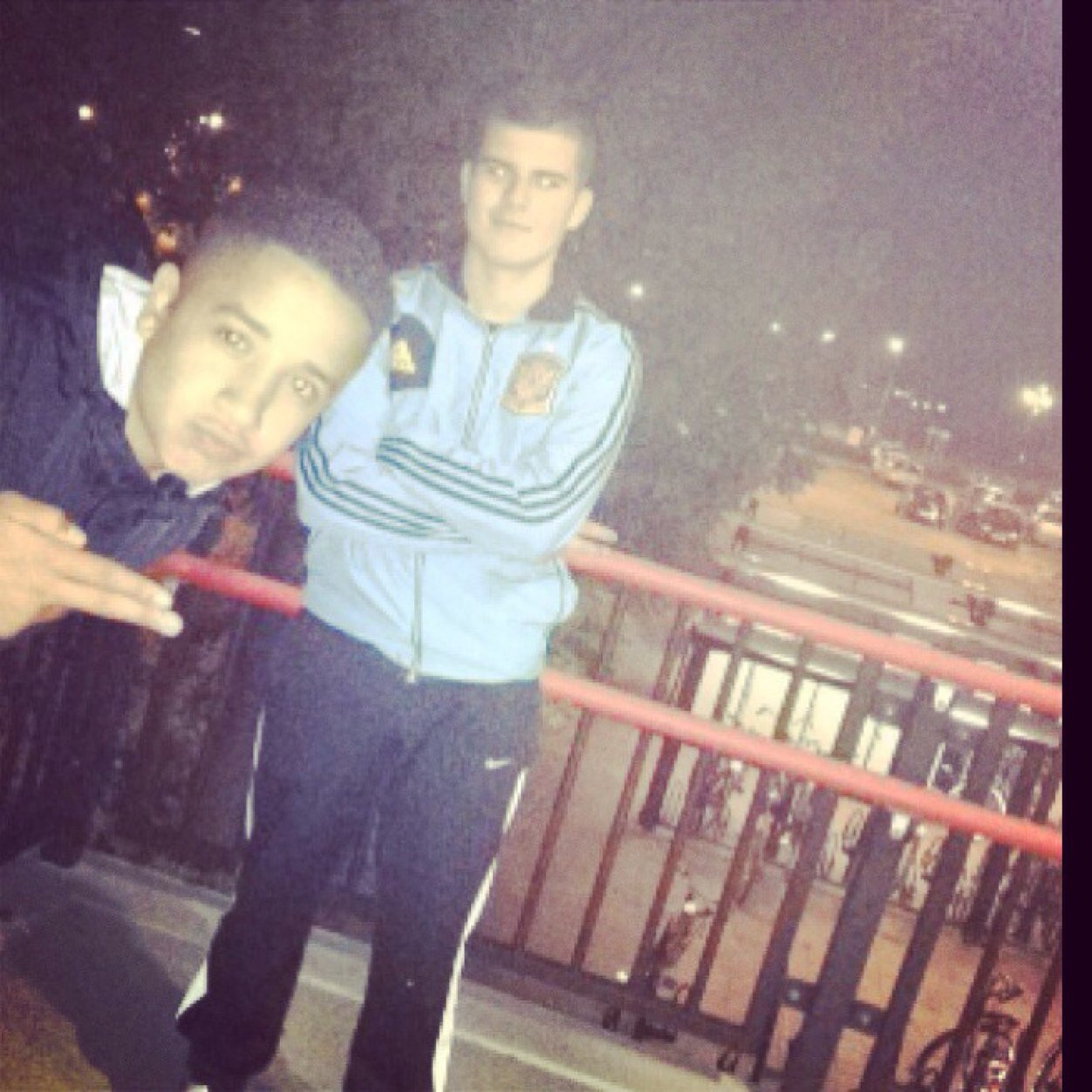 en soms Iliass