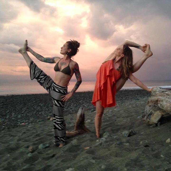 We offer key actions to empower the process as the practice. By cultivating our sensitivity, we are seduced into the depth of our practice & our being.
