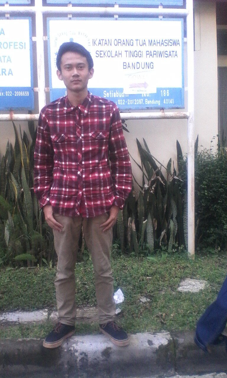 dear my self =] |#KTBFFH | Path : Regyana Budiman