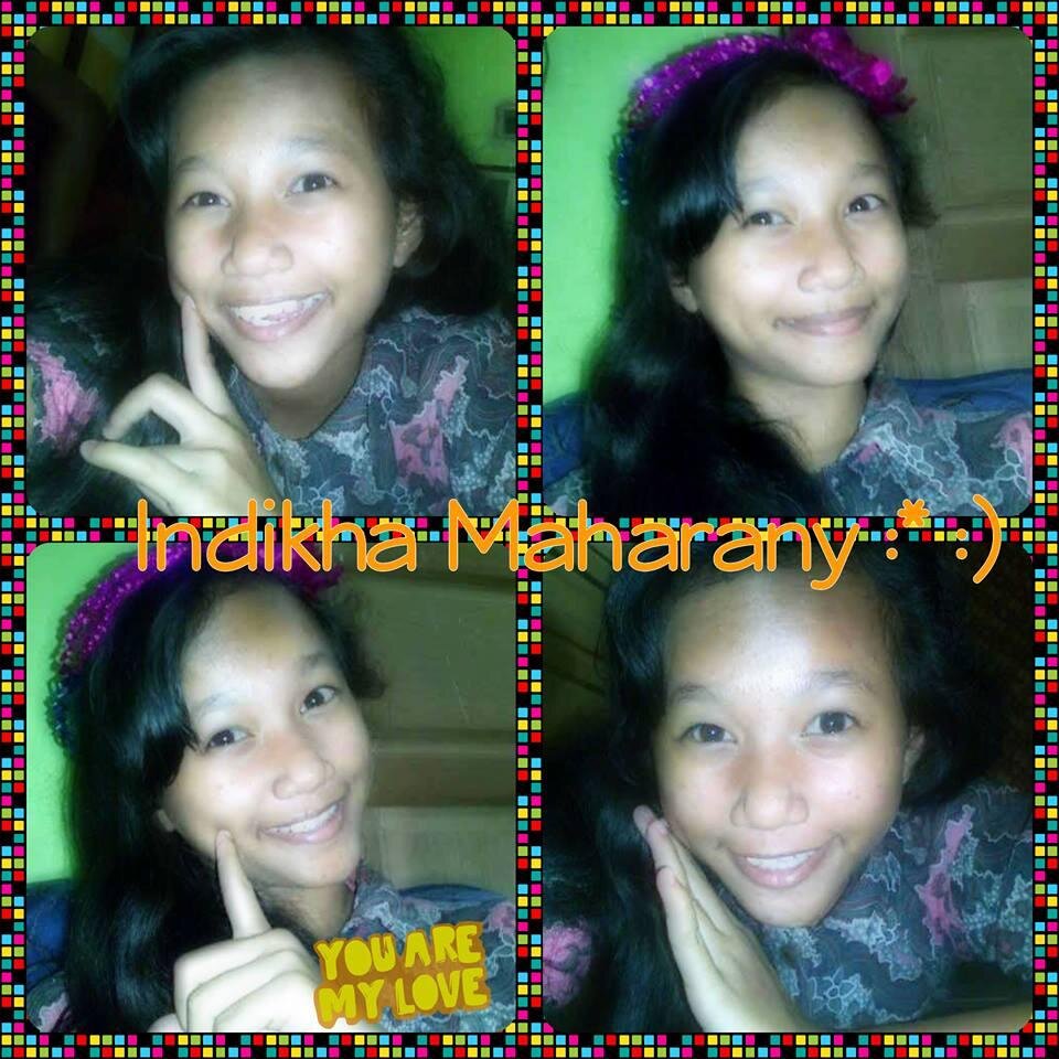 ♥ Hanny ♥ MHF ♥