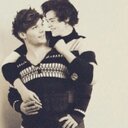 ❤️LARRYFOREVER❤️ (@11tzel82000) Twitter