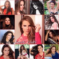 KatedelCastilloFCVen (@katedc_vzlafc) 's Twitter Profile