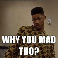 AnnoyUrBarista's profile picture. This place helps me vent my frustrations about dealing with idiotic customers. Yes, I'm talking about you.