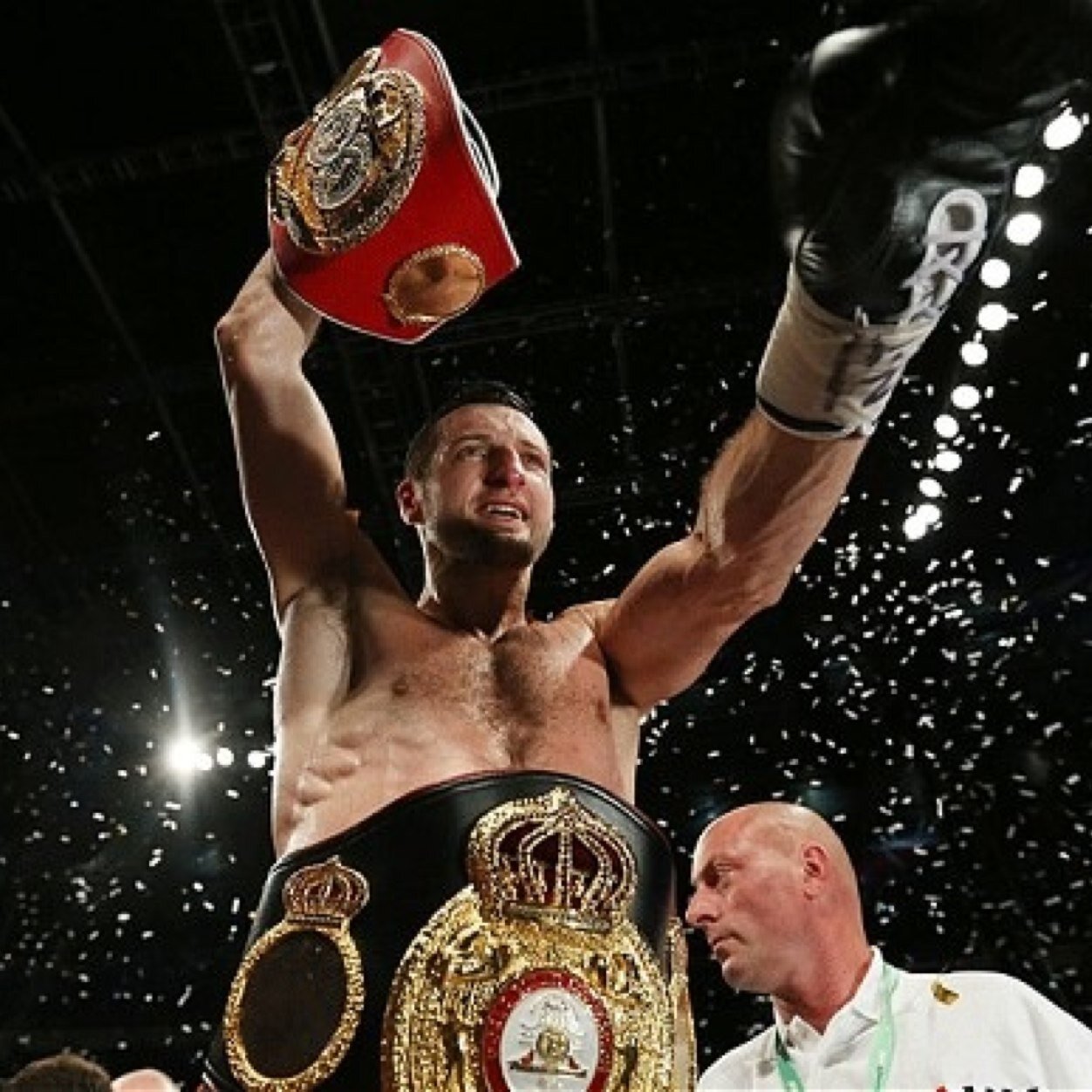 teamcobra_'s profile picture. Fans Of The 4 Time World Champion Carl 'The Cobra' Froch #FrochArmy #TeamFroch #WARFroch @Carl_Froch