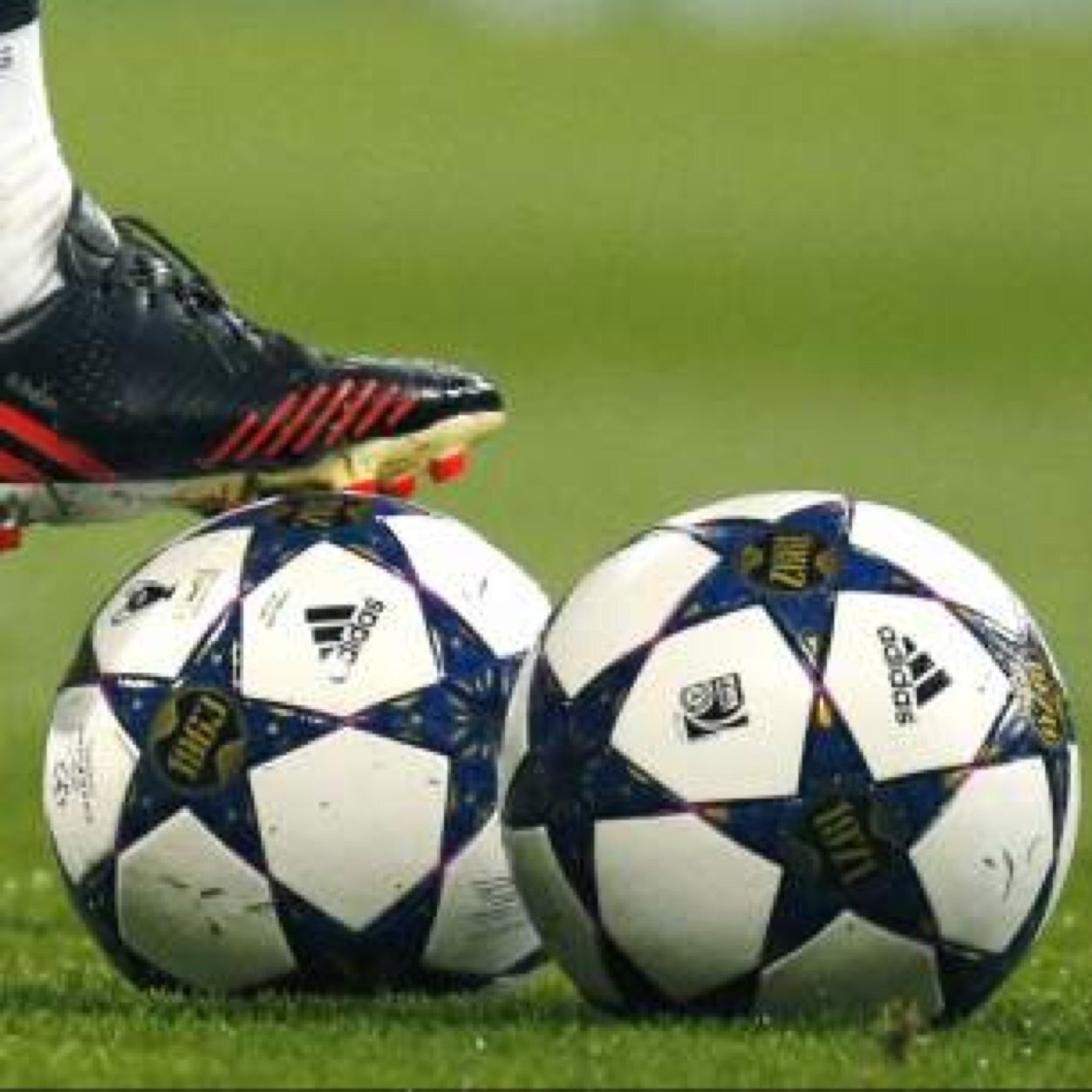 Noticias, fichajes y resultados.