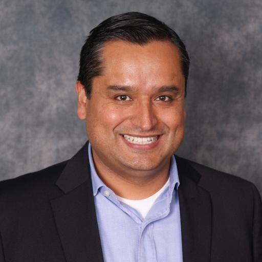 hugoapalacios's profile picture. 