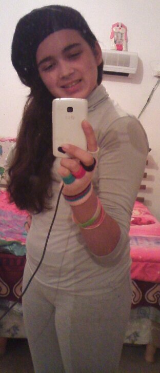 ZalazarLuchi's profile picture. 