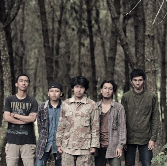 Metal Band from Bandung , Indonesia.  Booking Contact : 0857 - 2290 - 1448