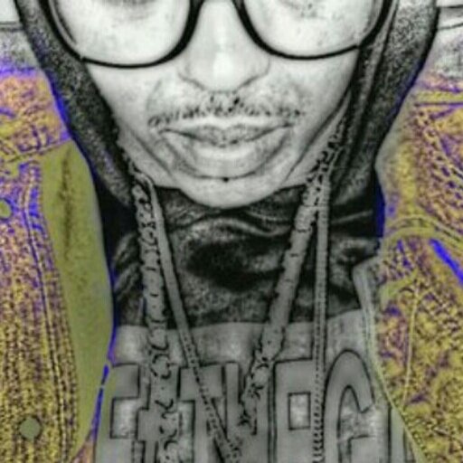 #husband #father #JW,silver spoon cool, hot sauce on errything