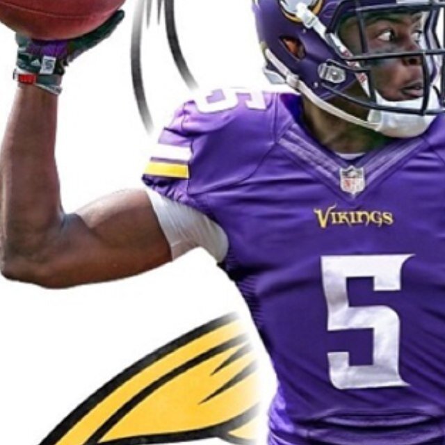 TheMyxter's profile picture. 