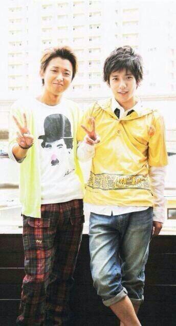 嵐 Love 大宮 Ilovenino Twitter