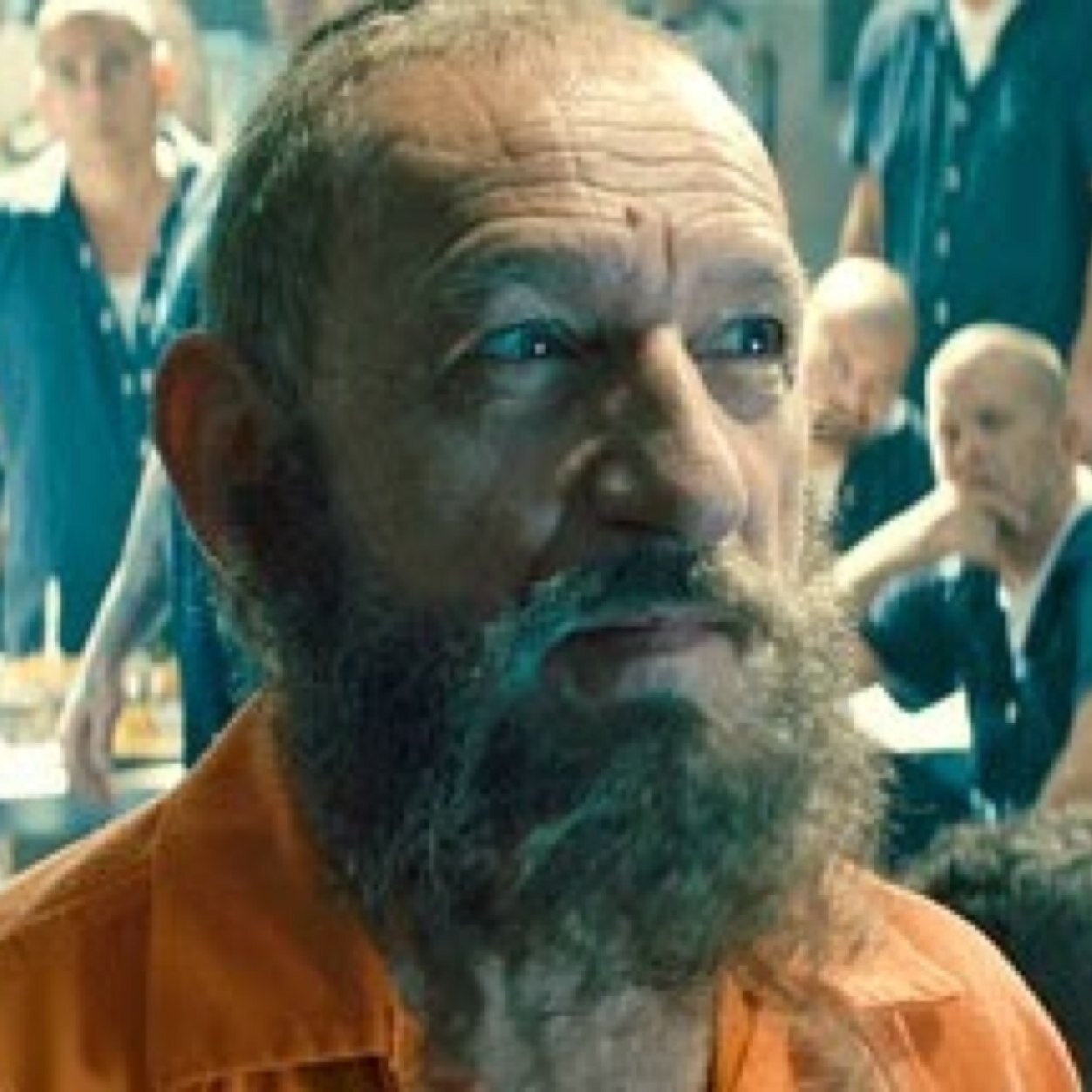 My names Trevor, Trevor Slattery. You may remember me as the Mandarin an amalgam warlord who'm i brought to life. (Not affilated with Marvel)