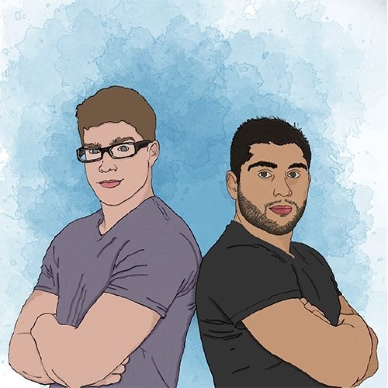 Does race matter? We shall see | 2 Canadian Gamers, 1 Channel = Competitive/Fun Videos