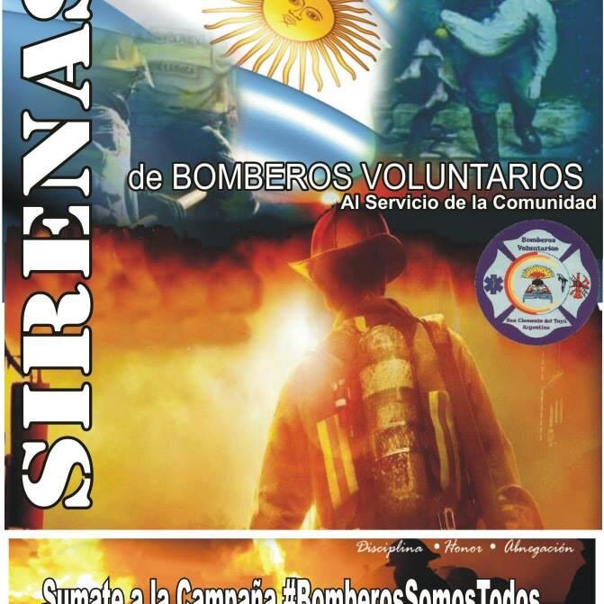 bomberos1451's profile picture. 