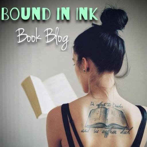 BoundInInk's profile picture. 