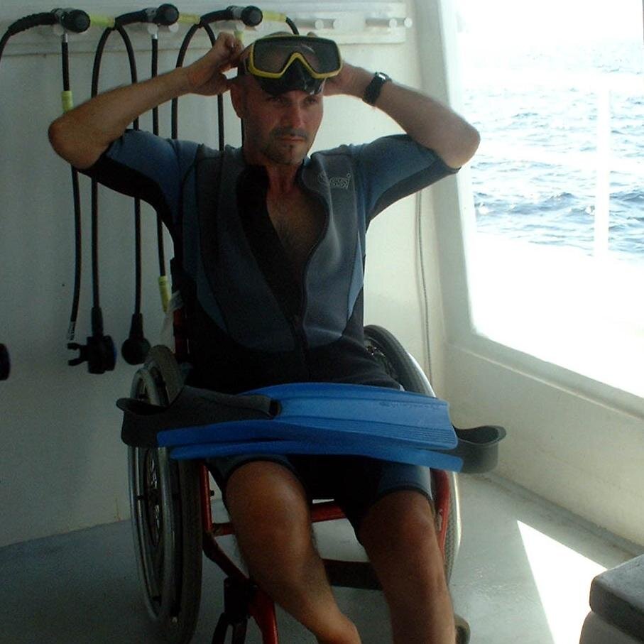 handitourisme's profile picture. 