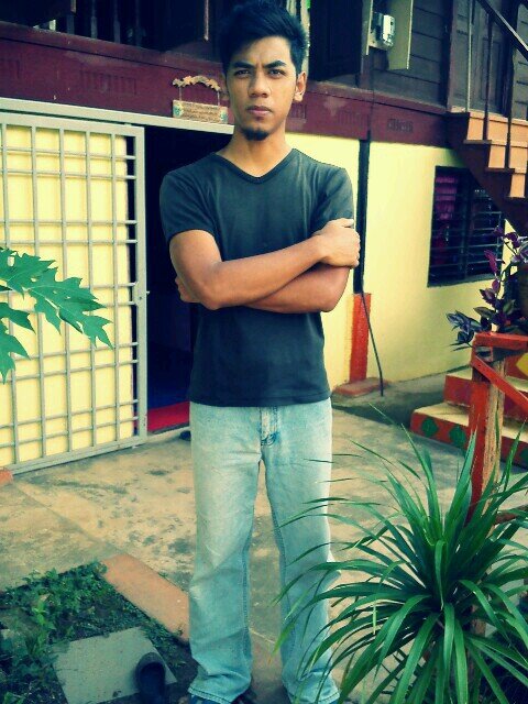 ~Think positive to get better life~