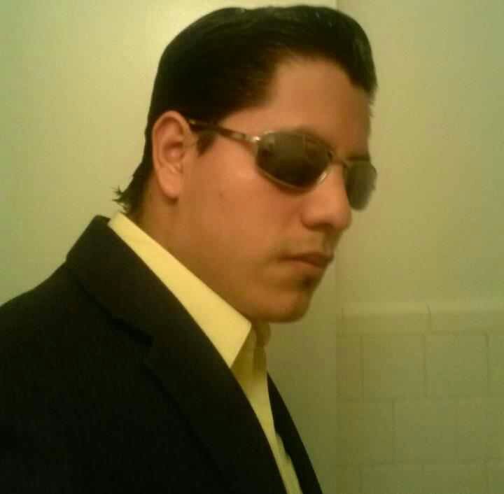 gomezanibal1's profile picture. 